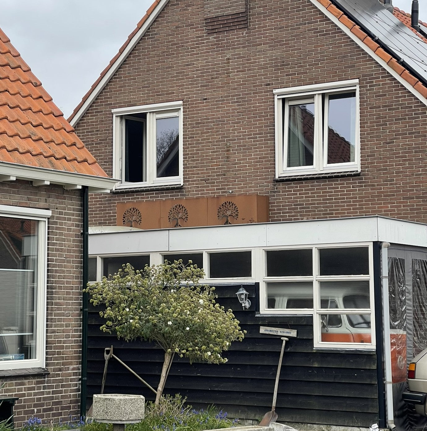 CoolCover op maat gemaakt