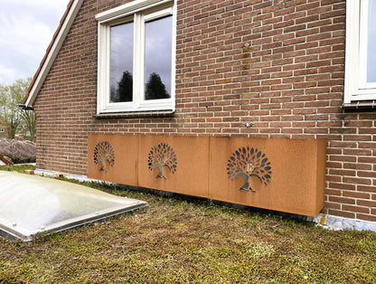 CoolCover op maat gemaakt